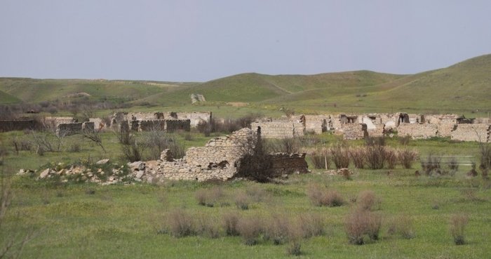    Səudiyyə Ərəbistanının iş adamları Qarabağa səfər edəcək   