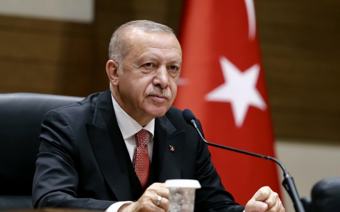 Erdogan sprach über Pelosis besuch und über ein mögliches Treffen mit Paschinjan