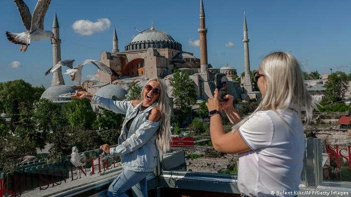    Avropalılar “enerji böhran”ından çıxmaq üçün türk otellərini bron edir   