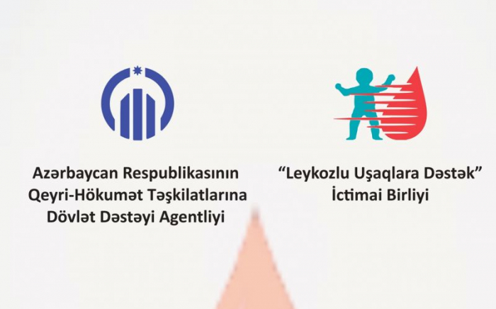 Regionlarda talassemiya və qan donorluğu barədə maarifləndirmə tədbirləri keçiriləcək  
