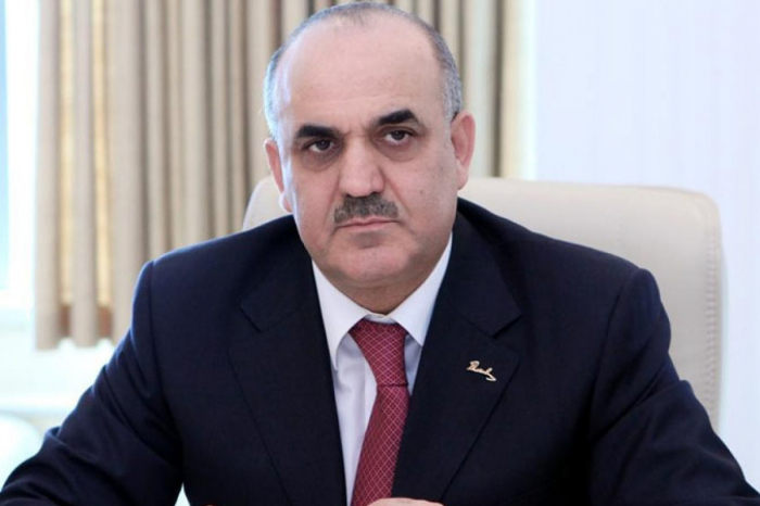Səlim Müslümov cənazə maşını sürən adamın adına şirkətlər yaradıbmış Səlim Müslümov cənazə maşını sürən adamın adına şirkətlər yaradıbmış
