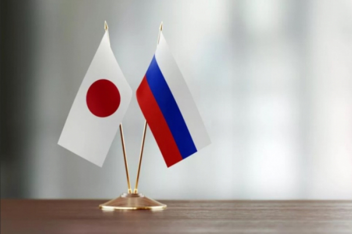    Yaponiya Rusiyadan rəsmi üzr istəməsini tələb edib   