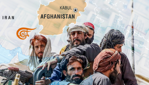 Taliban Rusiyadan yanacaq və taxıl idxal edəcək