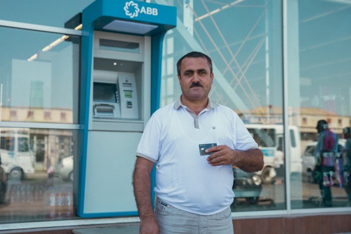 Birdəfəlik ödəmə təyin olunan müharibə əlillərinin sayı açqılandı  
