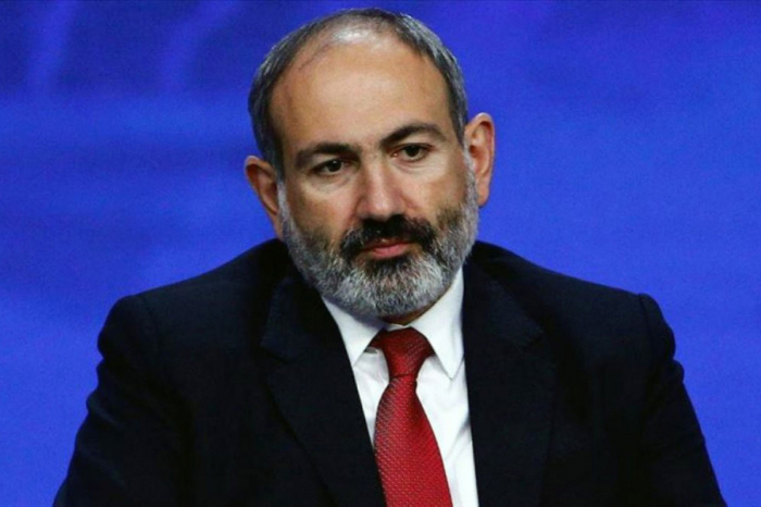       Paşinyan:   "Azərbaycan Ermənistanla Qarabağı müzakirə etmək istəmir" 