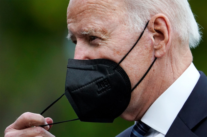 Biden affirme que la pandémie de Covid-19 est «terminée» aux États-Unis