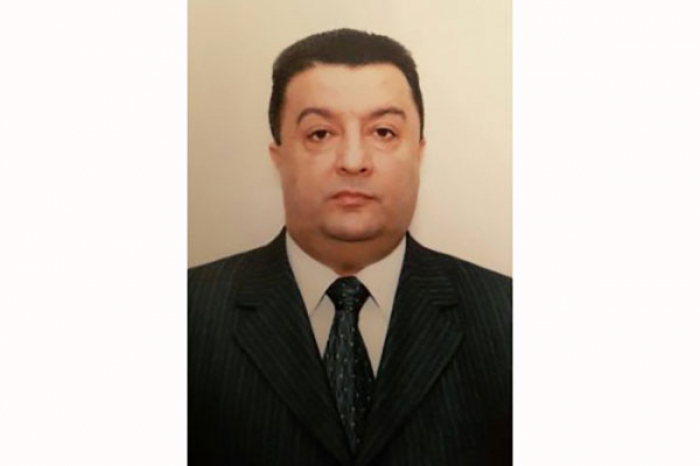 Mövlam Şixəliyevə 12 il iş verildi, rütbəsi və əmlakı alındı Mövlam Şixəliyevə 12 il iş verildi, rütbəsi və əmlakı alındı