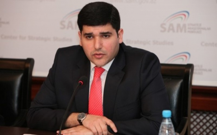    “Erməni silahlı bölmələrinin Qarabağdan tamamilə çıxarılmasını gözləyirik” -    Fərhad Məmmədovun şərhi       