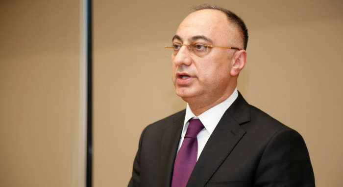    Qarabağ və Şərqi Zəngəzurda zərərli orqanizmlərdən azad zonalar yaradılacaq  
   