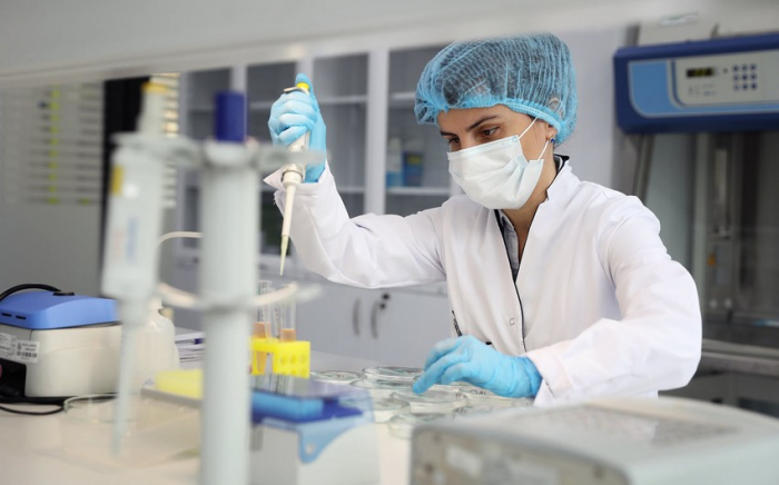 Koronavirusa yoluxanların sayı 614 milyona çatır