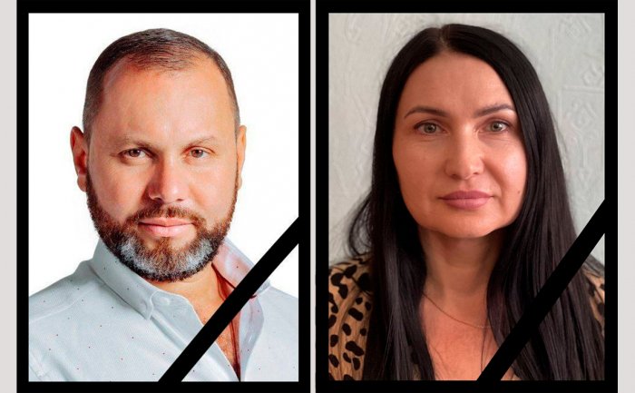    Ukraynada daha iki separatçı məmur öldürüldü   