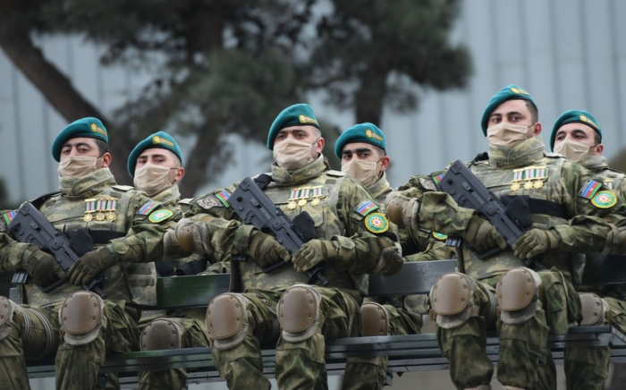 Müdafiə və təhlükəsizlik xərcləri 5% artırılır Müdafiə və təhlükəsizlik xərcləri 5% artırılır