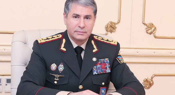    Vilayət Eyvazov yeni rəis təyin etdi  
   