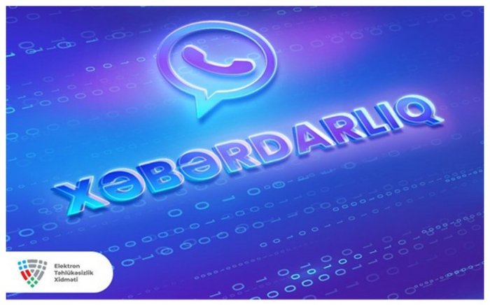 Azərbaycanda “WhatsApp”la bağlı xəbərdarlıq edildi 