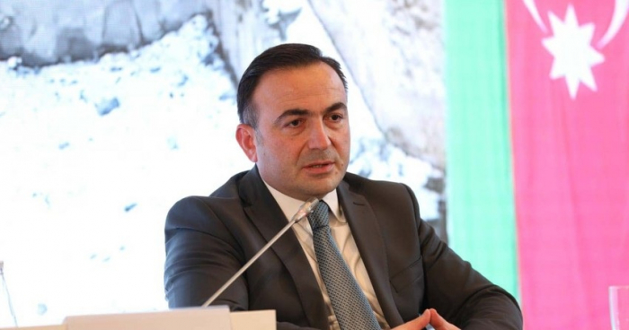 BP-nin vitse-prezidenti: "İşçilərimiz ildə bir dəfə kibertəhlükəsizlik testindən keçirlər" BP-nin vitse-prezidenti: "İşçilərimiz ildə bir dəfə kibertəhlükəsizlik testindən keçirlər"