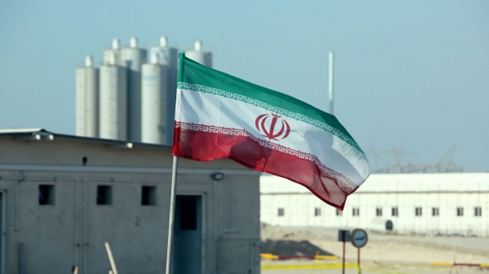 Iran calls European statement on nuclear talks "unconstructive"