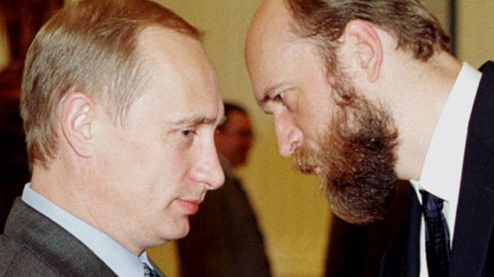    "Onlar hakimiyyətə maksimum dörd il ümidi ilə gəlmişdilər" -    Putinin keçmiş dostu       