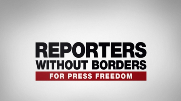       Sərhədsiz Reportyorlar:    “İranda 33 jurnalist həbsdədir”  
   