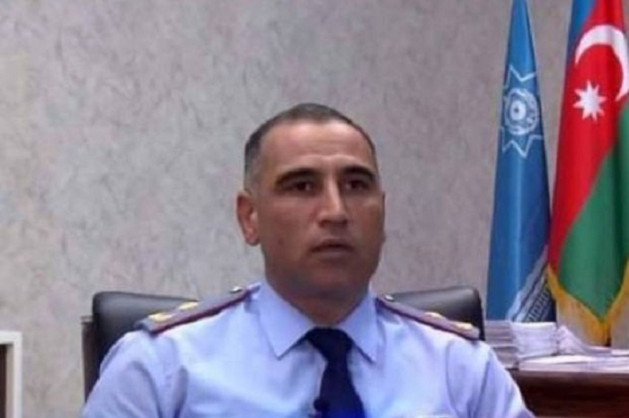   Gömrük generalı vətəndaşlar tərəfindən niyə döyülüb?     
