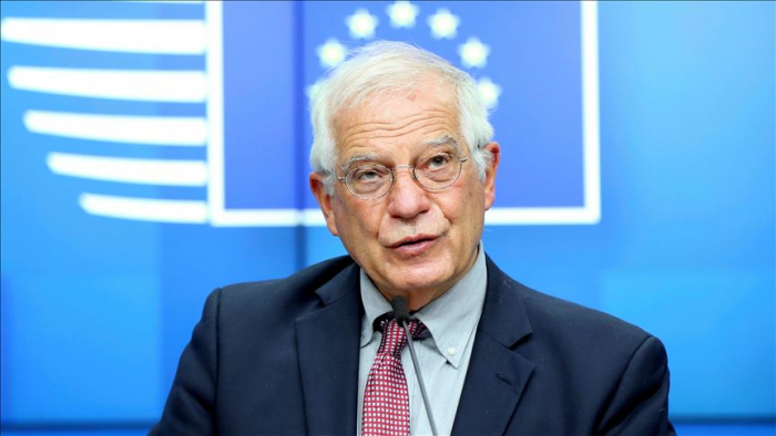       Borrel:    “Avropalıların bir hissəsi Ukraynaya dəstəyi dayandırmaq istəyir”    