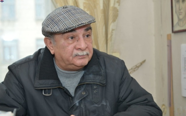    Ənvər Həsənov xəstəxanadan evə buraxıldı   