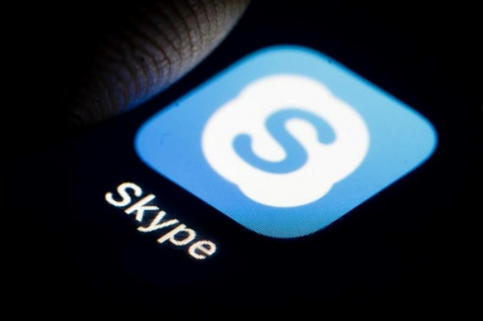    İranda “Skype” bloklandı  
   