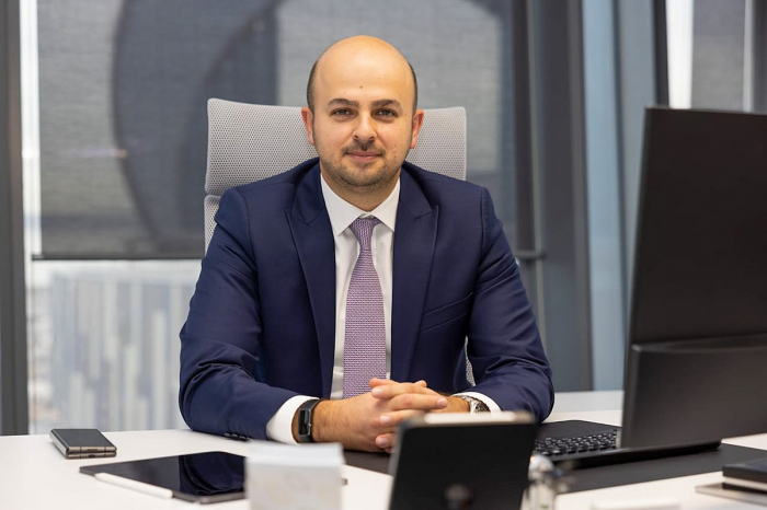    Prezidentin xüsusi nümayəndəsi:    "Ağalıya köç davam edəcək"     
   
