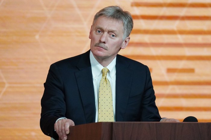       Peskov:    “Rusiya Ukrayna ilə bağlı arqumentlərini səbrlə Türkiyəyə çatdıracaq”   