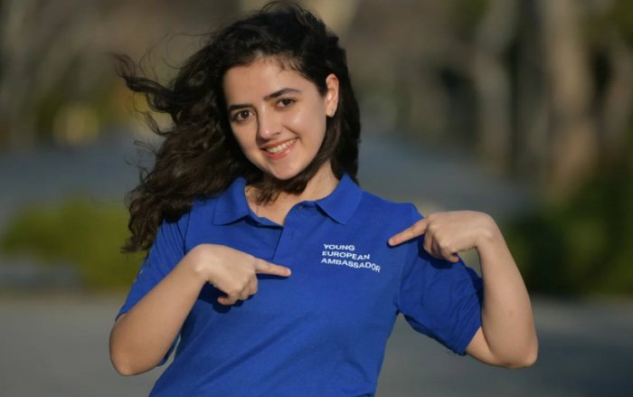 EU NEIGHBOURS east invites young people to become YEA