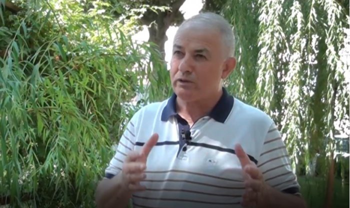    "Zabuxun əvvəlki gözəlliyini qaytaracağıq" -    VİDEO      