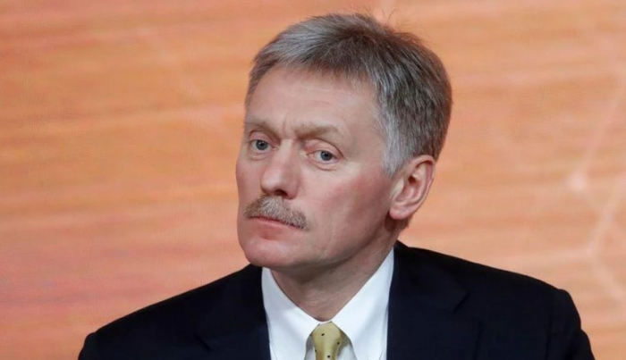    "Rusiya bunu öz torpaqlarına hücum kimi qiymətləndirəcək" -    Peskov       