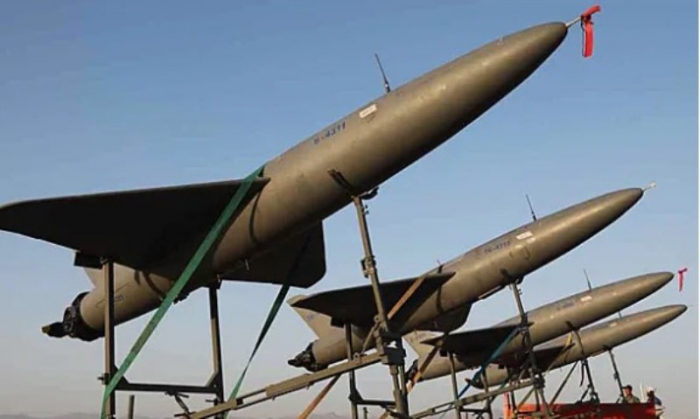    İran Rusiya və Ukraynaya silah tədarükünə qarşı çıxıb   