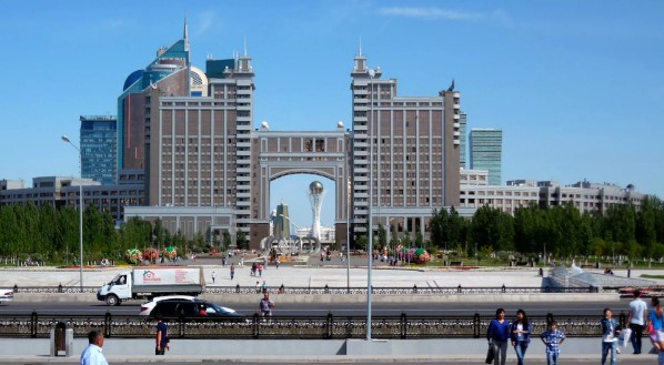    MDB ölkələrinin liderləri  Astanada bir araya gələcəklər   