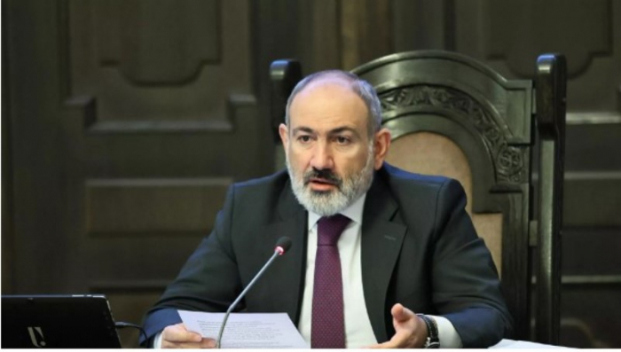    Paşinyan hərbi vəziyyət elan etmək niyyətində deyil    