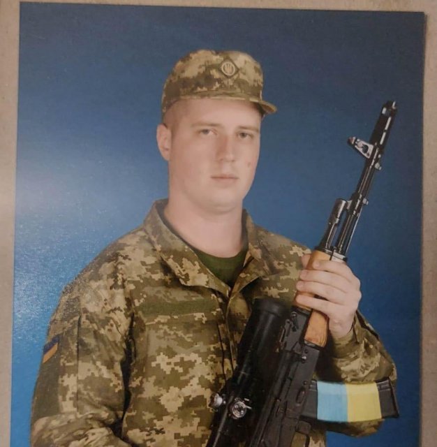    Ukraynada daha bir azərbaycanlı həlak olub  
   
