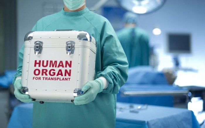    Donor transplantasiyası ilə bağlı qaydalar təsdiqləndi     
