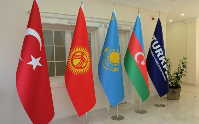 TÜRKPA Ermənistanın törətdiyi təxribatları qınayıb
TÜRKPA Ermənistanın törətdiyi təxribatları qınayıb