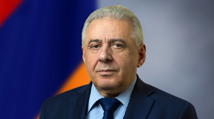       Arutyunyan Rusiya XİN-ə çağırıldı:    İrəvan hadisəni gizlədir     
