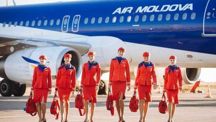  “Air Moldova” ya Moskvaya uçuşların bərpası qadağan olunub