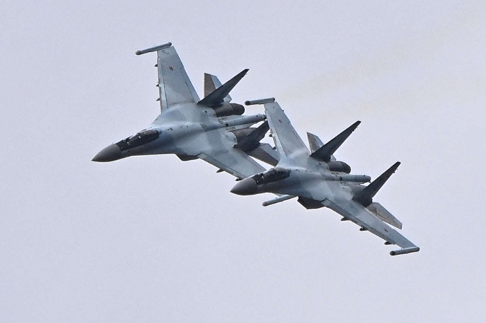 İsveçrə ABŞ-dan 36 ədəd “F-35A” qırıcısı alır  

