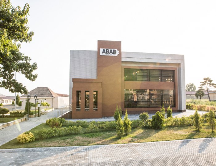 “ABAD” 6 yaşını qeyd edir  
