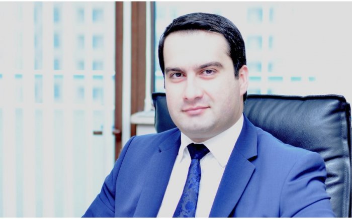   “Atasığorta”nın sədri işdən çıxdı      
