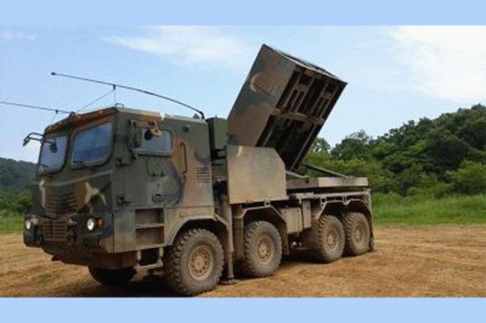 Polşa Cənubi Koreyadan silah almağı planlaşdırır
