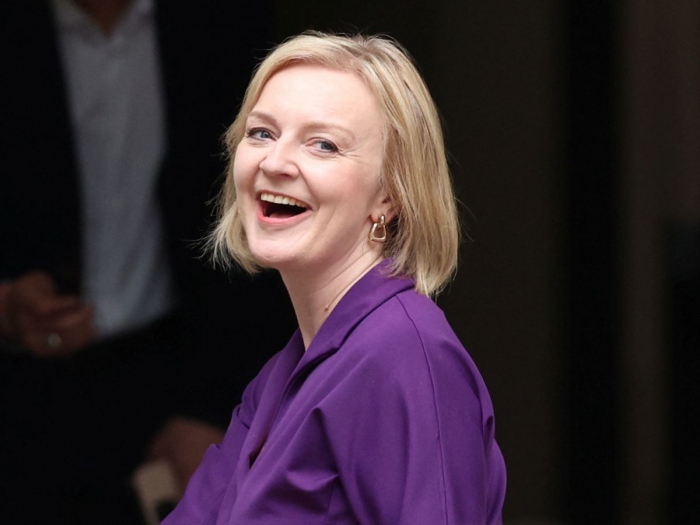   Grande-Bretagne : Liz Truss va succéder à Boris Johnson  