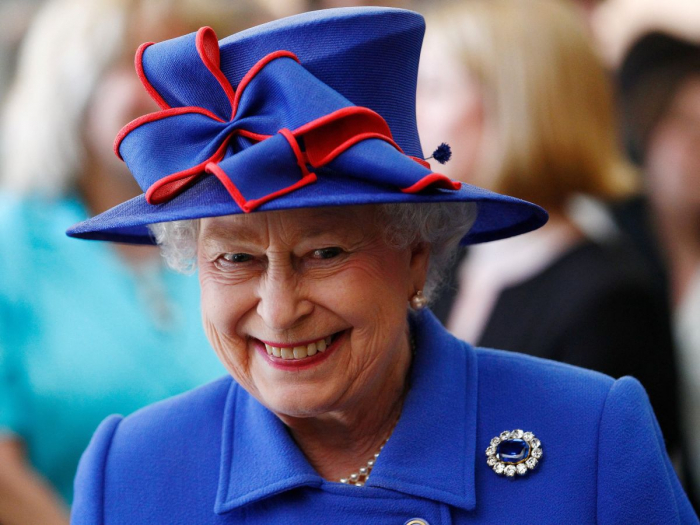 Grande-Bretagne: Une minute de silence sera observée pour Elizabeth II dimanche