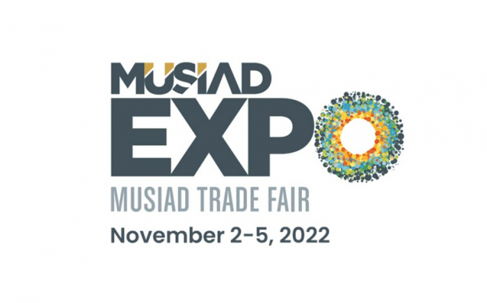 Azərbaycan “MUSİAD Expo 2022” sərgisində iştirak edəcək  
