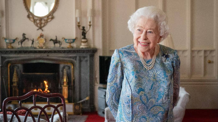   La reine Elizabeth II est morte à 96 ans  