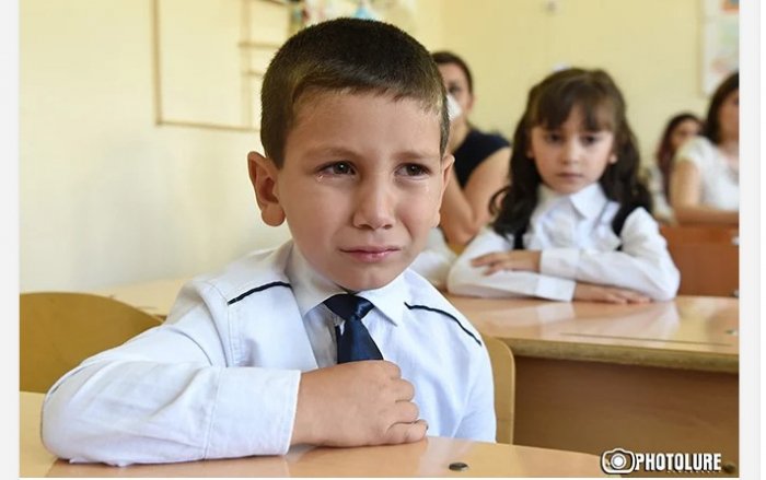    Ermənistanın 4 məktəbində Azərbaycan, 9-da isə türk dili tədris olunacaq   