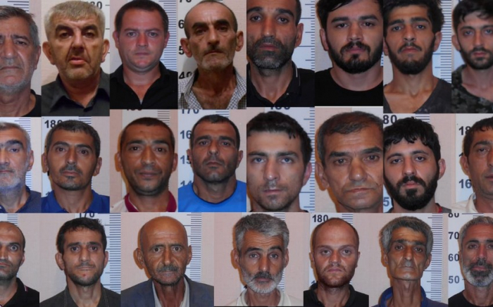 Lənkəranda 23 narkotacir saxlanılıb
Lənkəranda 23 narkotacir saxlanılıb