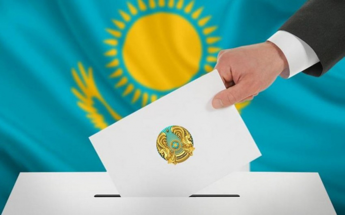   Datum der außerordentlichen Präsidentschaftswahlen in Kasachstan ist bekannt geworden  